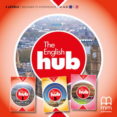 ENGLISH HUB
