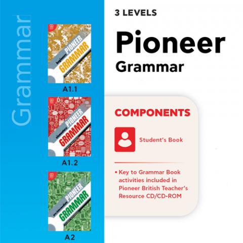 PIONEER
